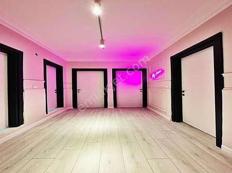 Ercin Yapı'dan Şık Tasarımlı Fırsat Satılık Daire!!