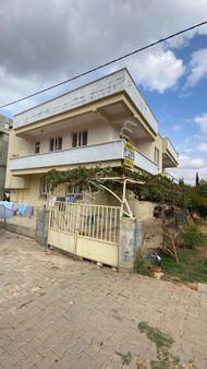 Babacandan Ulubağ'da Satılık 4+4 Müstakil Ev