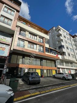 Emek Emlak'tan Körfez Mimar Sinan Mah.de Kiralık Dükkan-işyeri