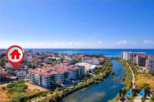 Alanya Kestelde Satılık Müstakil Villa