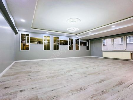 Ercin Yapı'dan Geniş Merkezi Konumda Satılık Daire !!!