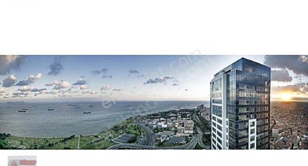 Gökalp Gayrimenkul'den 1+1 92 M2 Onaltı Dokuz Sitesinde Satılık Daire