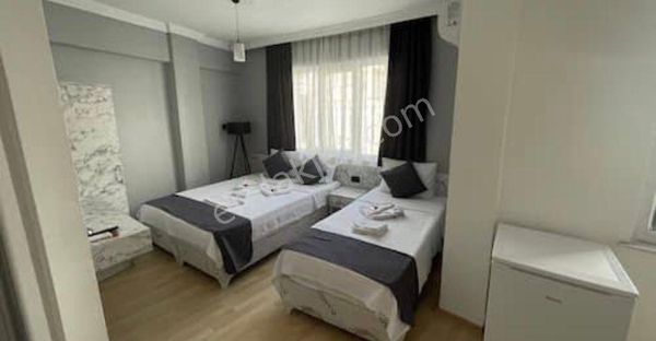 Antalya Şehir Merkezi Markantalya Yakını Günlük Sezonluk Kiralık Daireler