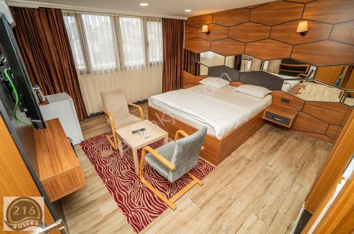 Sizlere Özel Fiyatlar Pendik Merkez Ulasımı Kolay Temiz Daireler