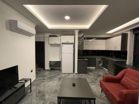 City Center 1+1 Luxury Apartment