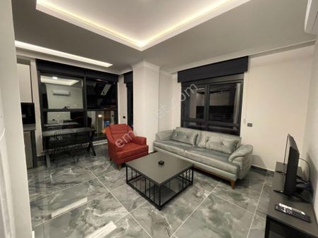 Antalya Alanyada Günlük Kiralık Daire