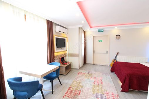 Pendik Günlük Kiralık Daire // 7/24 Hizmet Ve Kampanyalar