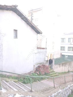 Bursa Yenimahalle De Satılık Müstakil Ev