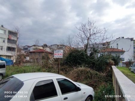 Satılık 160 M² Arsa