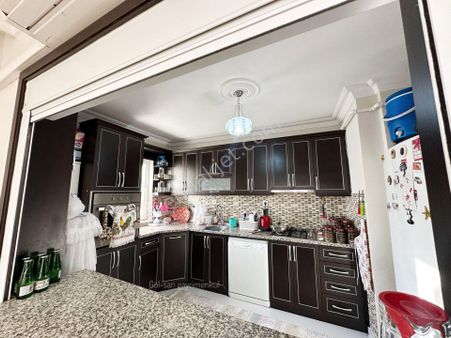 🏡 Göl-san Gayrimenkul’den 🏡 Yıldıztepe Mah. 2+1 130 M2 Doğalgazlı Arakat Satılık Daire