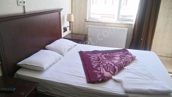 Üniversite Primal Civarı 1++1 2+1 Konaklama Daire