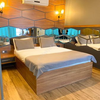 Kartal E-5 Üzeri 1.sınıf Kalite Ulaşımı Kolay