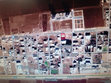 Kılıç Emlak Tan Mardin Yoluna Yakın Ulubağ Da Satılık Parseller