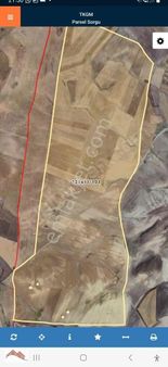 Satılık Arsa Kırıklı Mah Gölbaşı Ankara