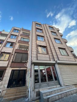 7kardeş Emlak’tan Merkezi Konumda Full Bakımlı Daire