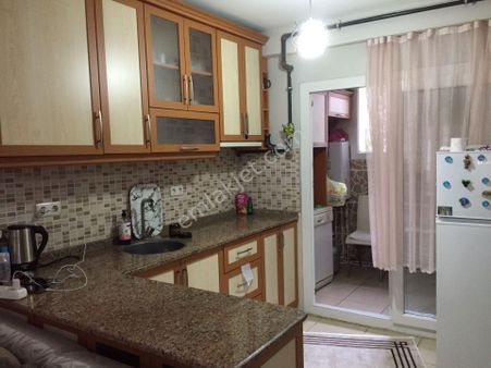 Üçyol Meydana Yakın 2+1 Bakımlı