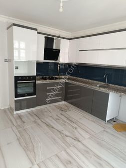 İşbilir Gayrimenkulden Turgut Özal Bulvarı Üzeri Lüks 3+1 Saltık Daire