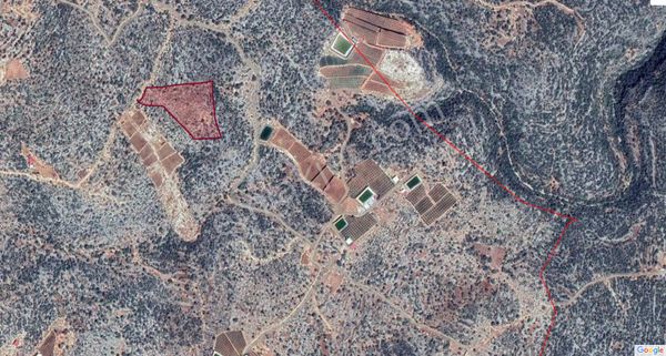 Narlıkuyu’da Satılık Deniz Manzaralı Arazi