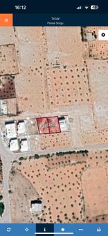 Çözüm Gayrimenkul 2 Adet B 3 Arsa