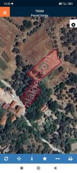 Stop’tan Köyiçi İmarlı Minare’de 1080m² 3 Adet Satılık Arazi