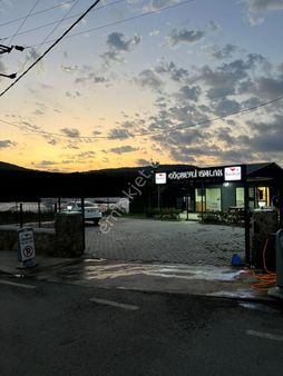 Pendik Göçbeyli De 2.000m2 Arsa Doğa İle İç İçe