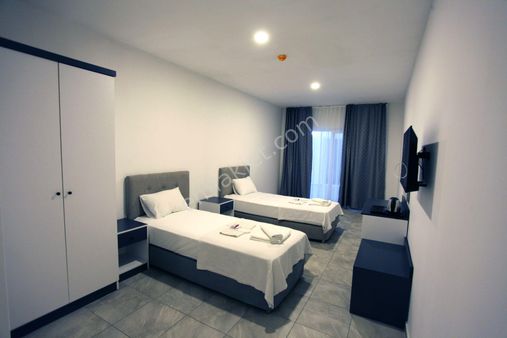 Alanya Konaklı Payallar’ Da Günlük Kiralık Eşyalı Studio Daireler