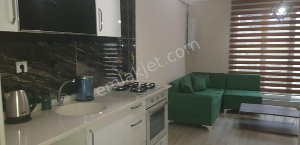 Bursa Merkez Altıparmakta Kelepir Yatırımlık Lüks Daire Peys