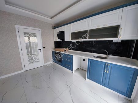 Mete Konakları Yakını Full+full Satılık Daireler