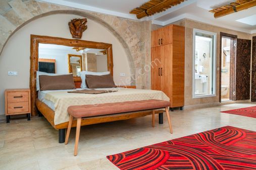 Ataşehir Merkezde Her Şeyden Uzak Huzur Dolu Daireler