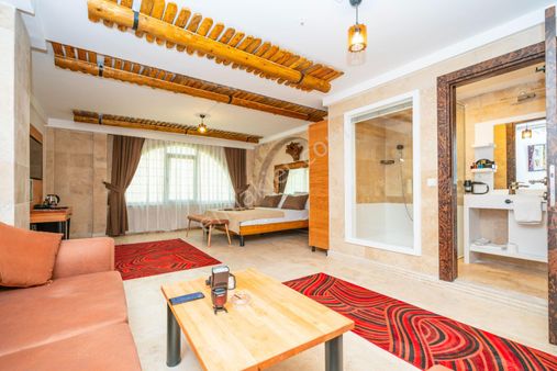 ** Ataşehir Merkezde ** Ulaşımı Kolay 7/24 Resepsiyon **