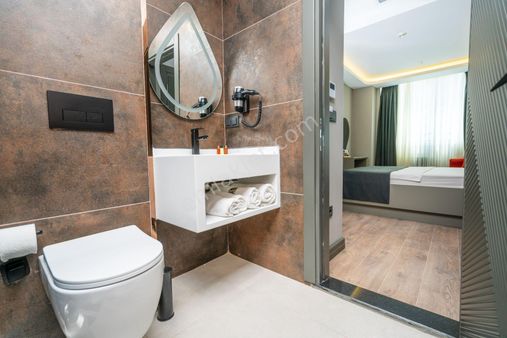 Maltepede Yeni Sıfır Daireler/açılışa Özel Fiyatlar