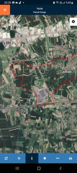 Sakarya Erenler Bekir Paşa Mahallesi