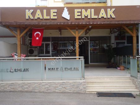 Taşucu Kum Mahallesinde Satılık Villalık Arsa