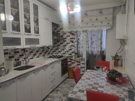 Demir Emlâk Ofisinden Lüks Satılık Memur-sen Toki Dairesi