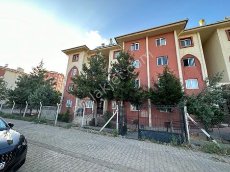 Demir Emlâk Ofisinden Lüks Satılık Toki Dairesi