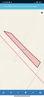 Temelli Baci 1/5000 Lik İcinde 500 M2