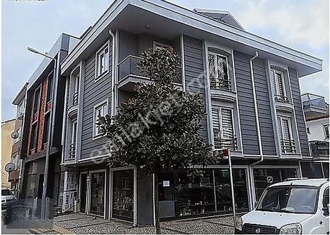 Kira Getirili Komple Mülk.çark Cd Cumhuriyet Mh