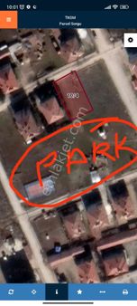 438 M2 Temelli Merkez Önü Park