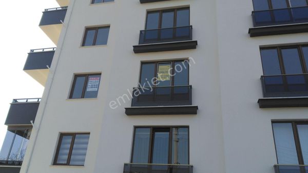 Ereğli Güncel Emlak Bağlık Mah.daire Satıyor