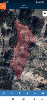 Yatırıma Uygun Geniş Arazı