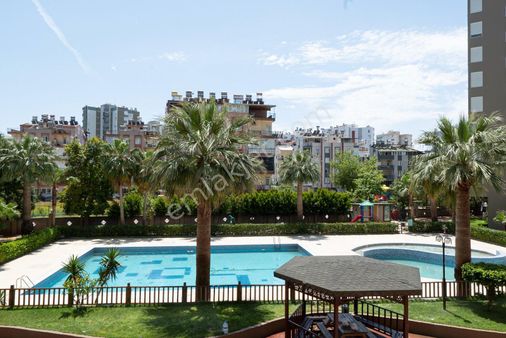 Full Donanımlı Site İçi Geniş Ferah 3+1