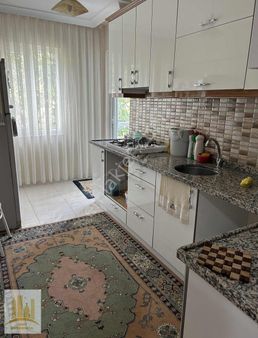 Nilüfer Tahtalı 1,4 Dönüm Arazi İçinde 4 Katlı Bina