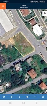 Usta Sonnokta'dan Konut İmarlı Çekmeköy Alemdağ Da Satılık Arsa