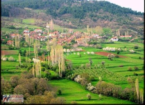 Sakarya Pamukova Akçakaya Mah.köşe Parsel Yatırımlık Kelepir