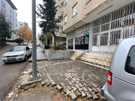 Akkuş Emlak’tan Satılık Dükkan