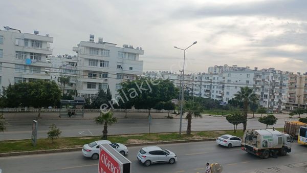 Vega'dan Anay Ola Sıfır Soli Cıvarında Satılık Geniş Ferah 3+1 Daire