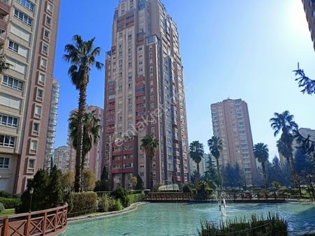 Kaçmaz Emlak Osmangazi Cumhuriyet Mah Yasemin Park Satılık 3+1 Rezidans Daire