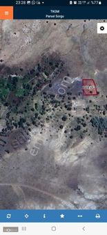 Karadiginde Satılık Bahçe