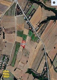 İstanbul Silivri Buyuksinekli Satılık 240m2 Satılık Arsa