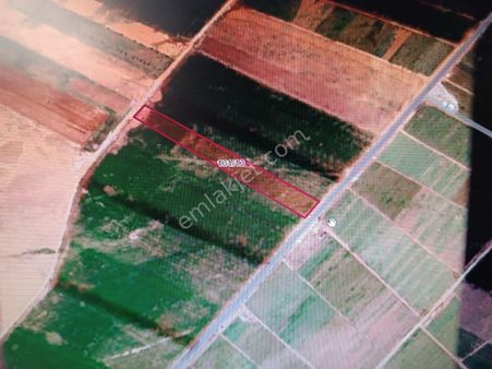 Kılınç Emlaktan Göbeklitepe Yoluna Sıfır Göktepede Satılık Kupon Parsel